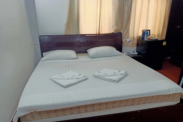 غرفة قياسية بسرير مزدوج، Sonya Residence 4/6