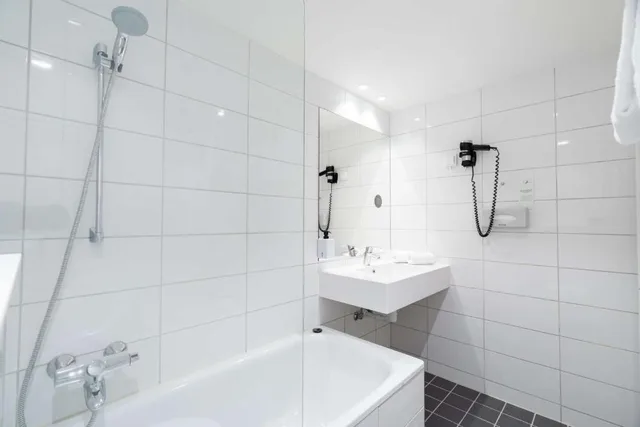 غرفة عائلية، Vadso Hotel (Former Scandic) 2/2