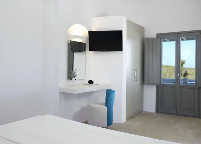 غرفة كومفورت بسرير مزدوج، Aurora Luxury Hotel & Spa 6/6