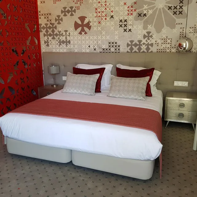 Superior, Suite, Thomar Boutique Hotel 2/6