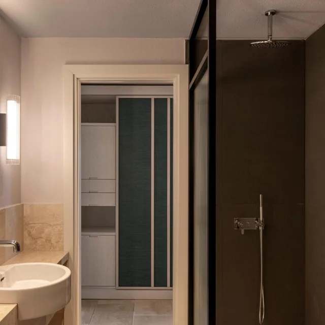 غرفة كلاسيكية، Hotel Le Dune Piscinas Ecoresort And Beach 7/7