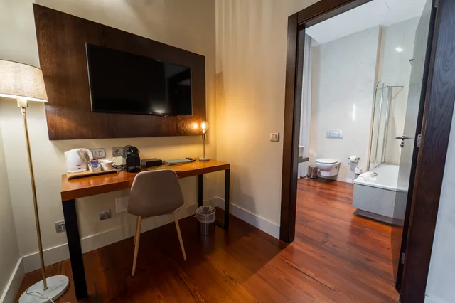 Noble, Single, Double Bed، LA LAGUNA GRAN HOTEL 3/3