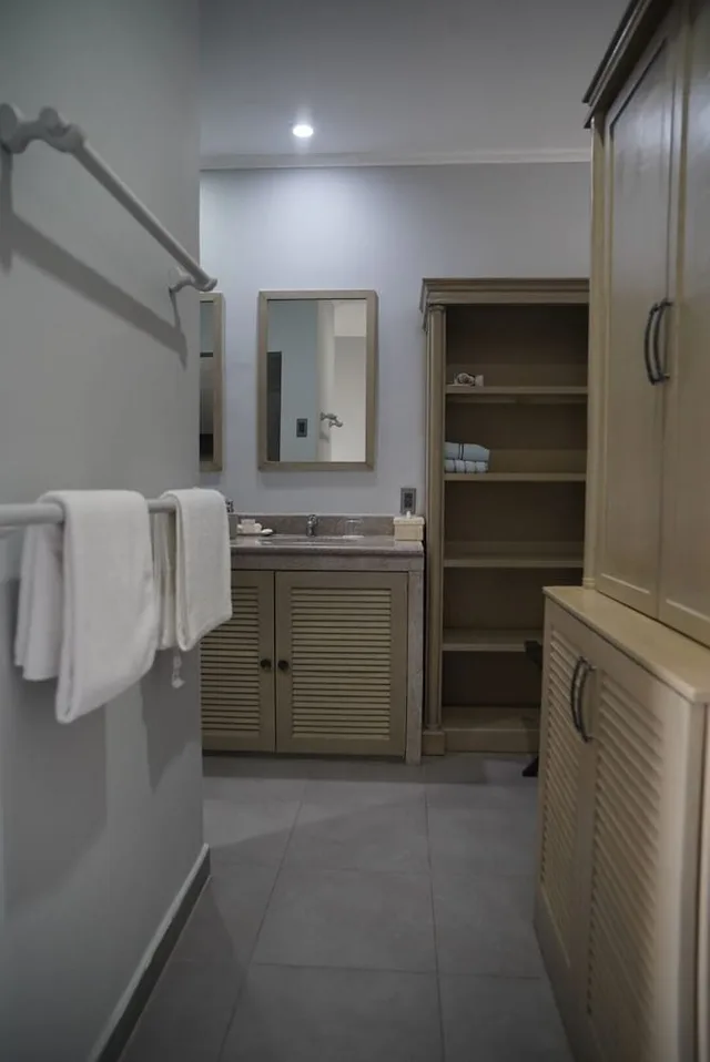 غرفة قياسية بإطلالة على الحديقة، Linaw Beach Resort 5/5