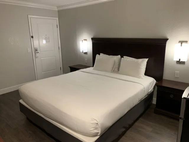 king room, Stargazer Inn And Suites 1/15