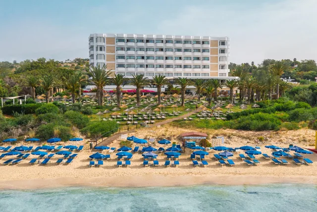 Inner، Alion Beach Hotel 1/1