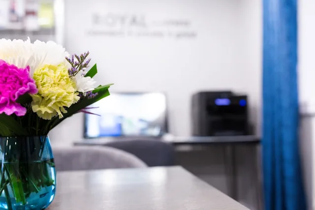 Royal Inn & Suites، كورنر بروك 8/50