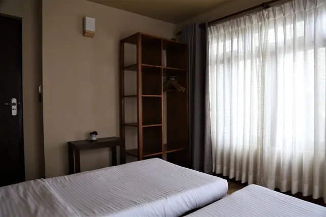 جناح جونيور بسريرين منفصلين، Sabila Boutique Hotel Pvt. Ltd. 2/2