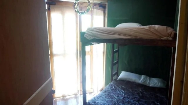 Room, Double Bed, Shared Bathroom, Lost River Hostel 1/1