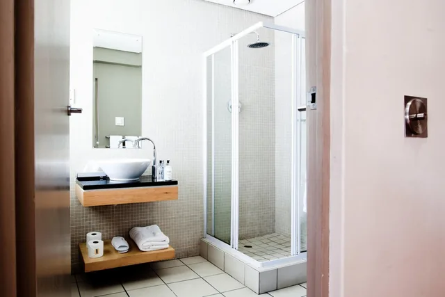 غرفة قياسية بشرفة، Hippo Boutique Hotel 5/7