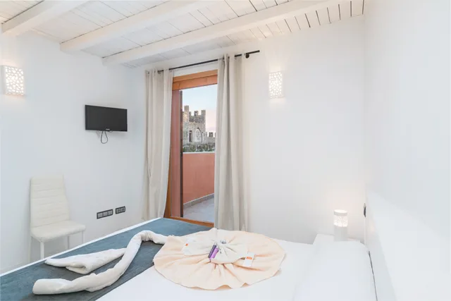 Superior, Double or Twin Bed, Alcudia Petit 2/6