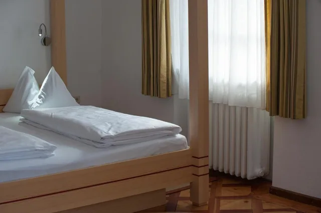 غرفة تنفيذية بسرير مزدوج أو سريرين منفصلين، Parkhotel Sole Paradiso 10/18