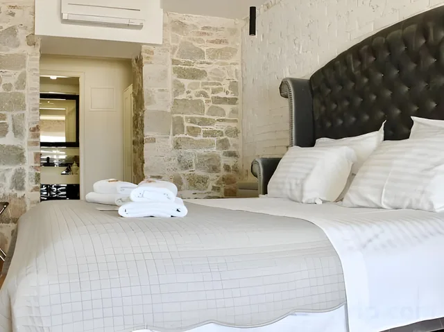 Deluxe, Partial Sea View, Promenade View, Galeria Valeria Seaside Downtown - MAG Quaint & Elegant Boutique Hotels 2/2