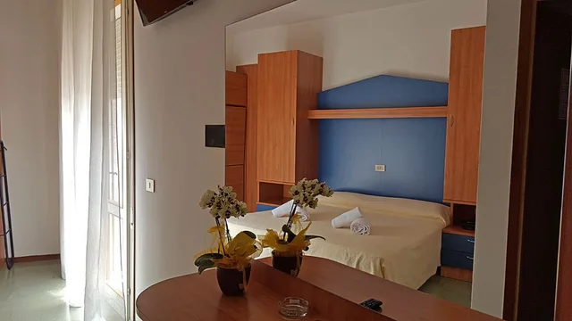 Standard, Double or Twin Bed, La Fenice 1/1