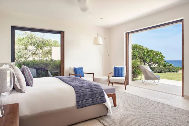 غرفة بـ4 غرف نوم بمسبح خاص، Residences at Zadun, a Ritz-Carlton Reserve 2/4