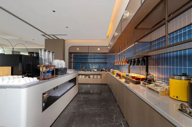 Holiday Inn Express Ruian Xincheng by IHG، Rui'an 8/50