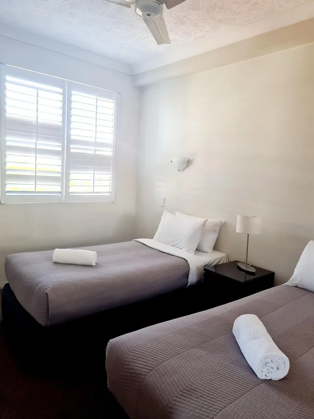 3 Bedrooms, Apartment, 2 Bathrooms، Bridgewater Apartments and Terraces 4/6