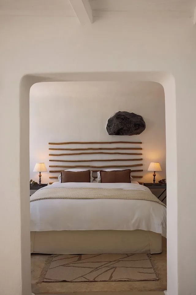 جناح بسرير كينج بإطلالة على البحر، Iconic Santorini 2/5