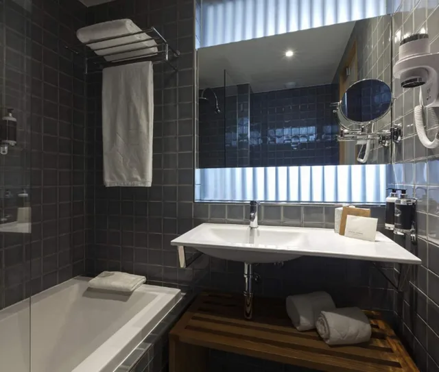 جناح ديلوكس، NEYA Porto Hotel 2/2
