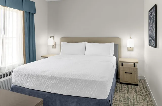 Suite, 1 King or 2 Queen Beds، Homewood Suites By Hilton Fayetteville 10/14