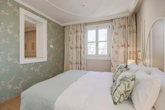 شقة سوبيريور بغرفة نوم واحدة، Gatto Perso Luxury Apartments 7/10
