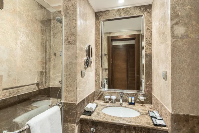 Junior Suite, Accessible, Copthorne Makkah Al Naseem 5/5