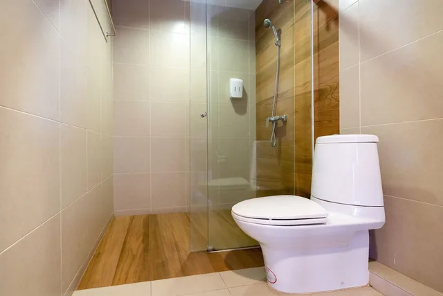 2 Bedrooms, Family, King and Twin Beds, Pool Access، The Thames Pool Access Resort 6/6