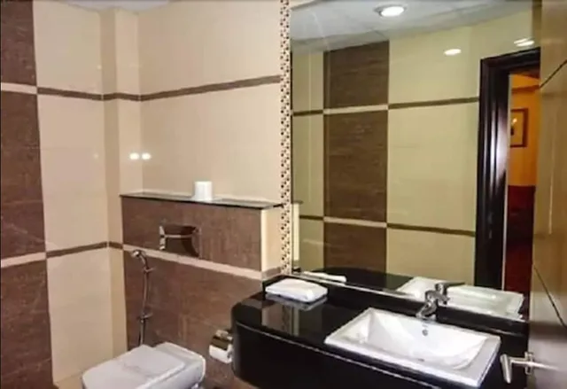 غرفة قياسية مفردة، Ramee Rose Hotel 14/14