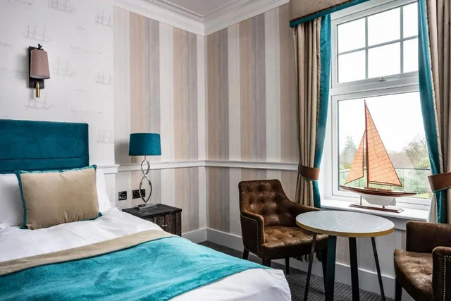 غرفة ديلوكس، Toravaig House Hotel 1/1