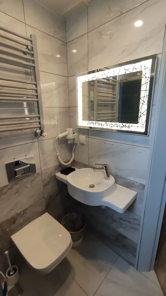 Deluxe, Twin Beds, Executive Level، Hotel Torun Istanbul Old City 6/6