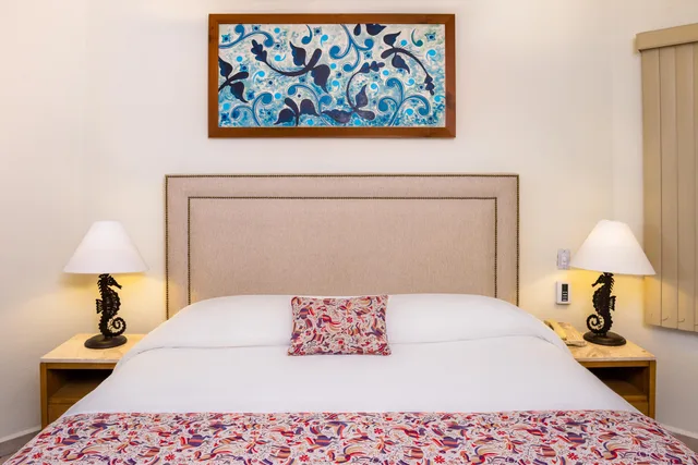 2 Bedrooms, Apartment, Garden View, Villa del Palmar Beach Resort and Spa Cabo San Lucas 2/5