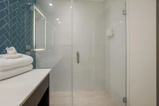 غرفة قياسية مفردة، The Marco Hotel Lake Charles 4/5