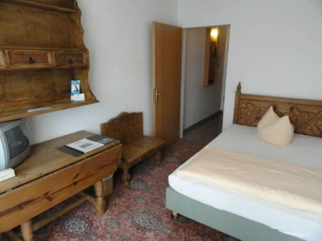 غرفة مفردة، Solitaire Hotel Boardinghouse Berlin 3/7