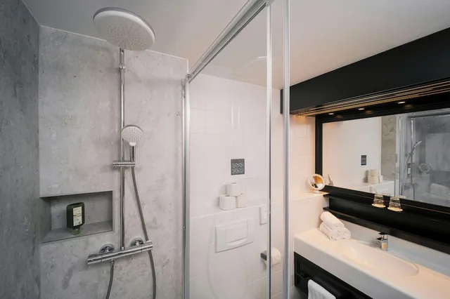 1 Bedroom, Panoramic, Apartment, 2 Murphy Beds, Kitchen، Mondi Holiday Bellevue 6/7