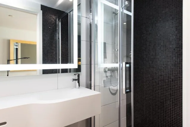 غرفة بسرير كوين، Thon Hotel Rosenkrantz Oslo 2/2