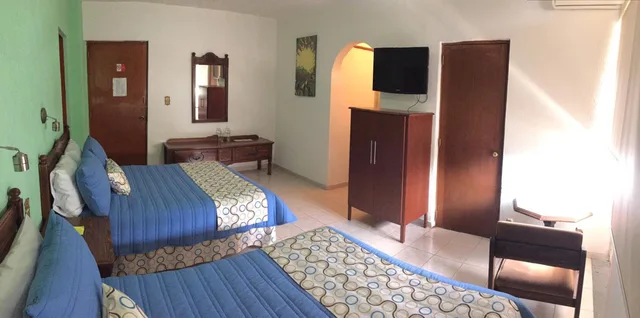 غرفة كلاسيكية بسرير مزدوج، Hotel Palacio 9/10