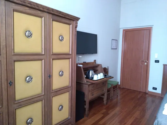 غرفة بسرير مزدوج، Hotel Twenty Nine 4/8
