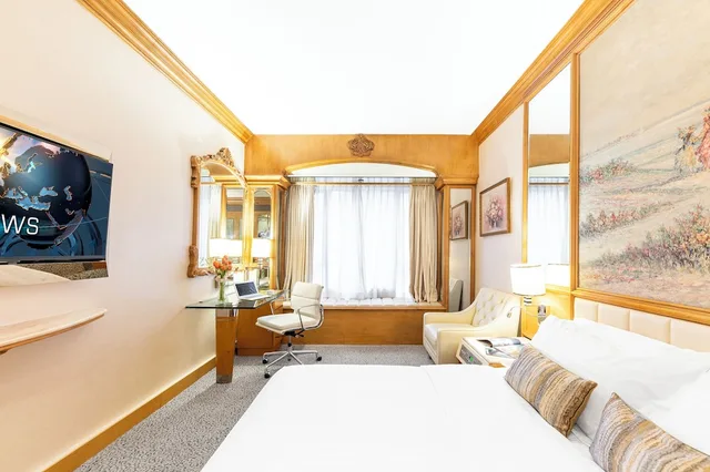 غرفة سوبيريور، Regal Hong Kong Hotel 1/3