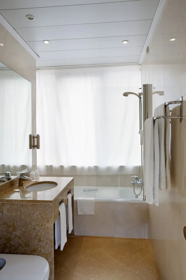 premium room, Holiday Inn Lisbon 5/5
