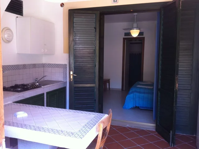 1 Bedroom, Apartment, Double Bed, Jera Resort E Circolo Velico 4/4