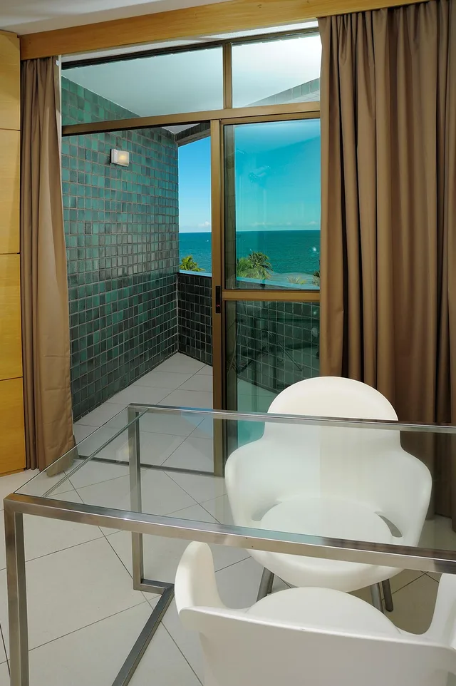 Luxury, Lateral Side Sea View، Ritz Lagoa Da Anta 4/4
