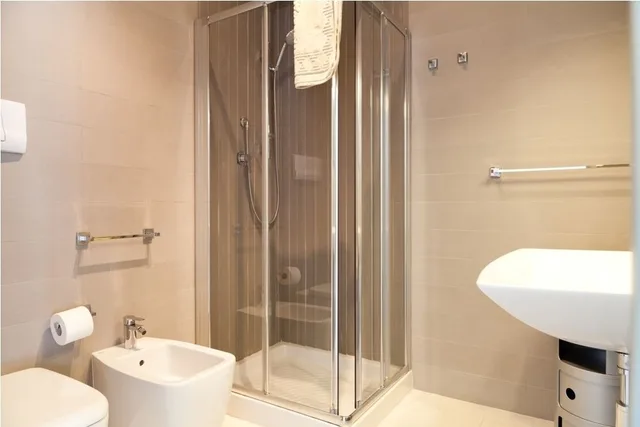 1 Bedroom, Superior, Apartment, Queen Bed, Abitare In Vacanza 10/10