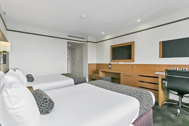 Park, Superior, Twin Beds، Stamford Plaza Adelaide 2/4