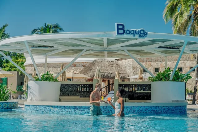 Catalonia Royal Tulum - Adults only، بلايا ديل كارمن 61/72