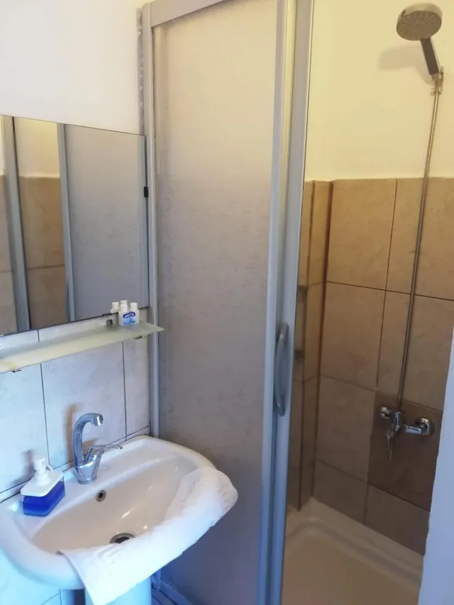 غرفة بسرير مزدوج، Urkmez Hotel 10/10