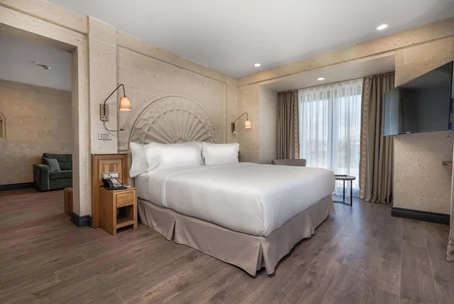 Suite, King Bed, Barcelo Cappadocia 2/5