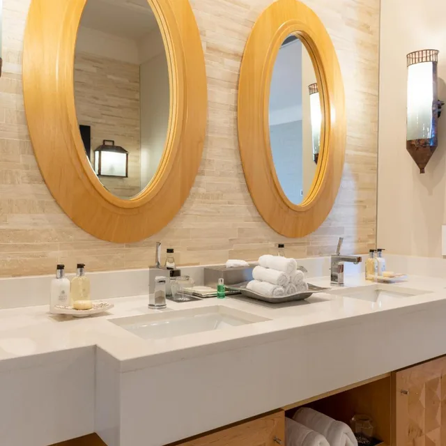 جناح رئاسي، Saxon Hotel Villas And Spa 3/4