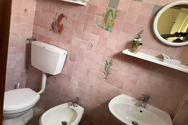 غرفة قياسية بسرير مزدوج، Hotel Bologna 7/7