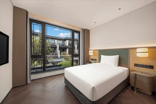 Holiday Inn Resort Ningbo Ninghai by IHG، Ninghai 16/50