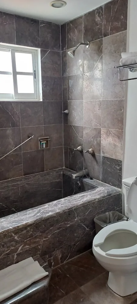 شقة بسرير كينج بإطلالة على البحر بشرفة، CASA TURQUESA 3/3