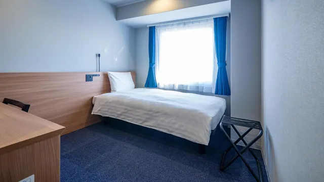 غرفة مفردة، Toyoko Inn Nagasaki Ekimae 7/17